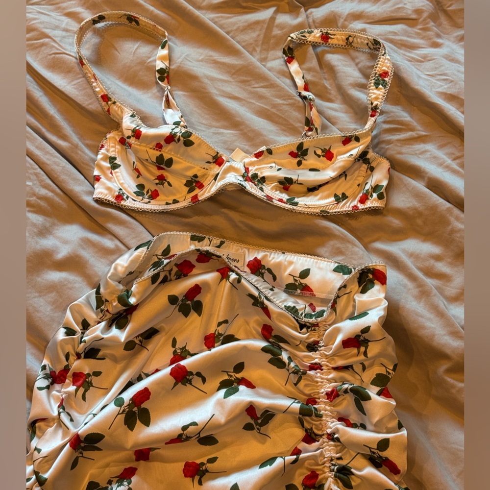 Floral Set
